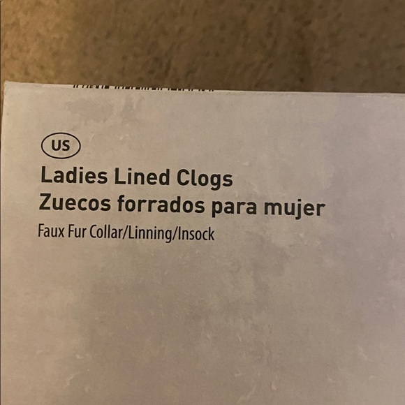 Clogs - Picture 6 of 9